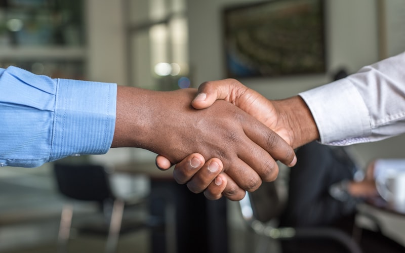 Onboarding a new hire in minutes